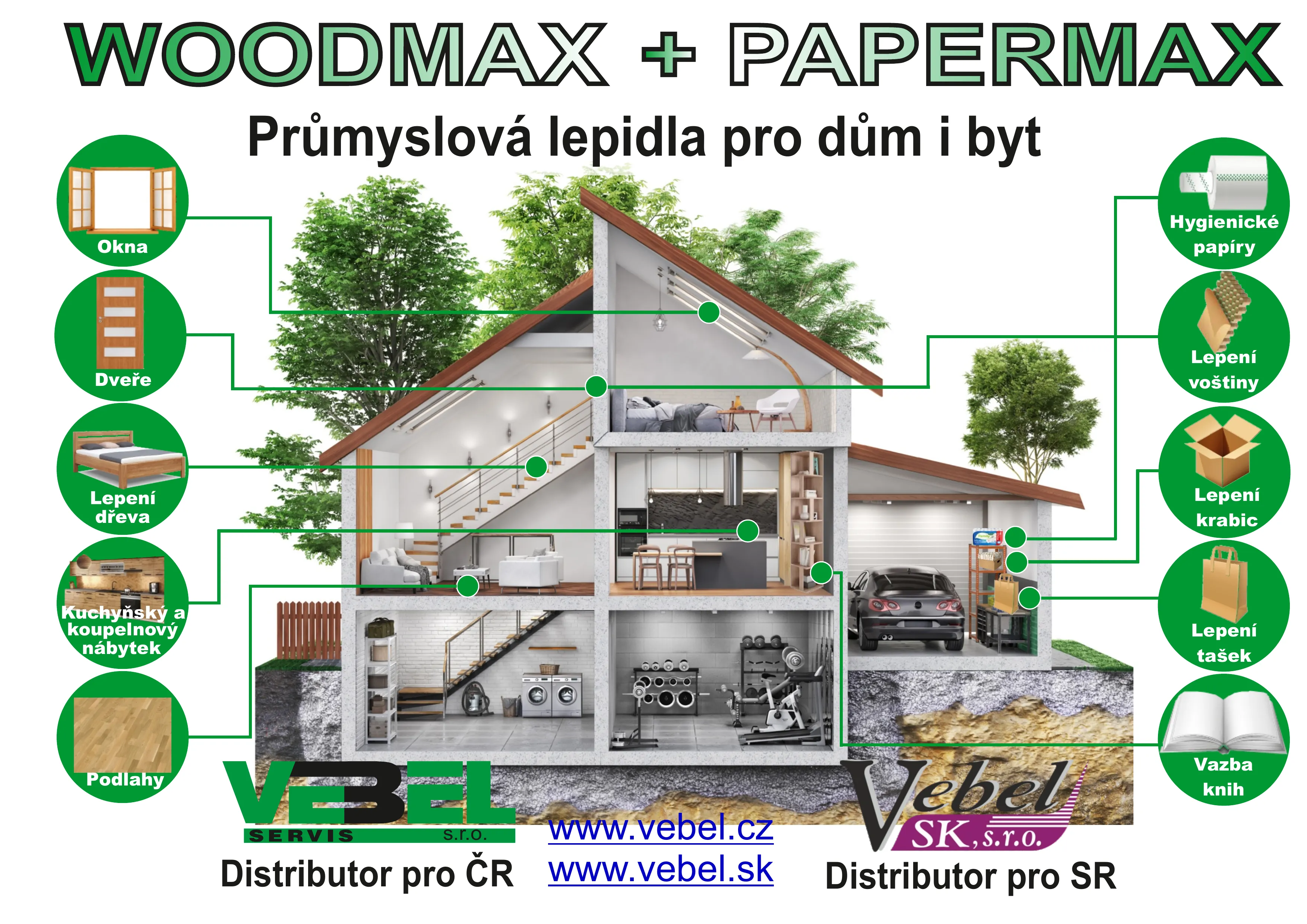 Woodmax